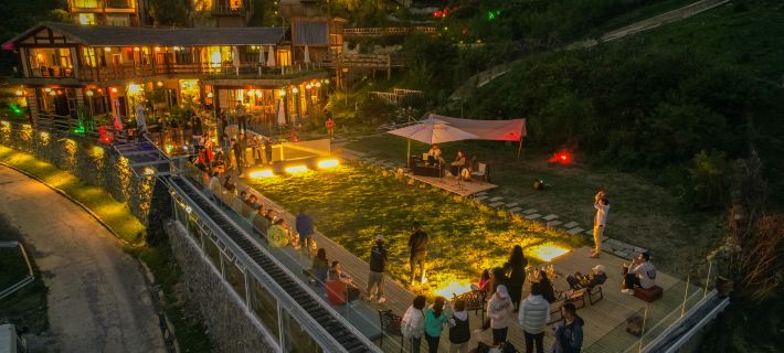 Good More Fun Guesthouse Hotels in Songpan