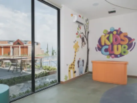 Marianna Resort & Convention Tuktuk – Samosir, Marclan Collection Hoteles en Simanindo