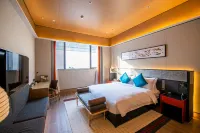 Wenxi Hotel Các khách sạn gần Qingguo Lane