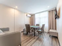 Huaqi Hotel Hotels in Huai'an