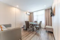 Huaqi Hotel - 3-Star