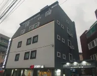 Ekonomy Hotel Incheon