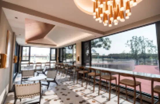 Mingshu Fengxiang Shiguang Homestay