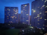 Sparkling Legend  Apartment