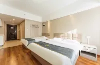 Siping Silver Shield Hotel