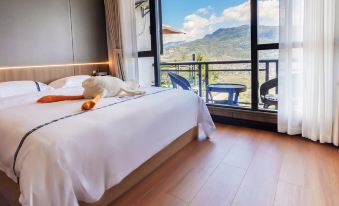 Enshi Xiaowang Yunhai Homestay