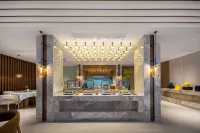 Lushan Yunjin Holiday Hotel (Guling Street) - Breakfast