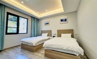 Dongyuan Homestay
