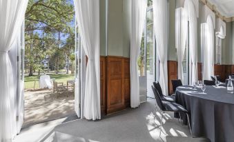 Lancemore Mansion Hotel Werribee Park