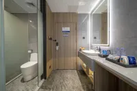 Yeste Hotel (Fenggangxian Government) Hotels in Fenggang