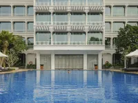 Novotel Singapore Robertson Quay - sul mare