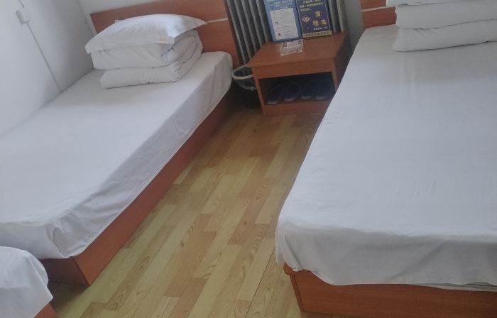 Xinli Hotel