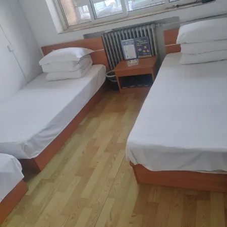 Xinli Hotel