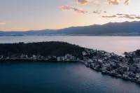 Muhaitingfeng·Banshan Seaview Hotel (Dali Jinsuo Island Branch) Hotels in Jinsuo Island