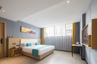 Elong ME Hotel (Jincheng Kaifaqu East Bus Station)