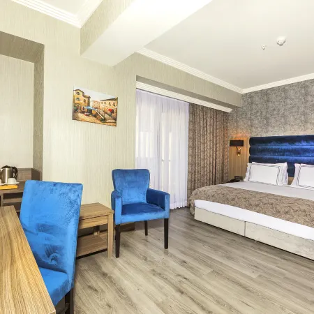 Demiray Hotel Old City