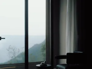 Mujia Wushan County Homestay