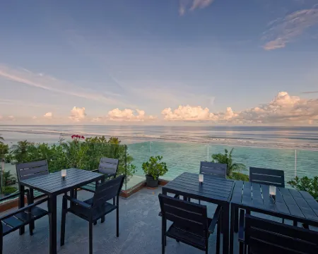 H78 Hotels in Malé