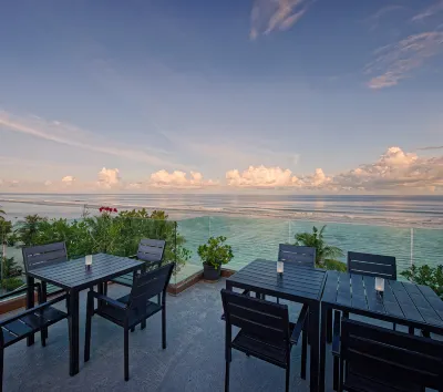 H78 Hotel dekat Hukuru Miskiy