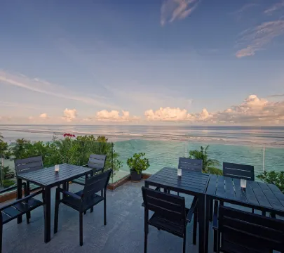 H78 Hotel a Hulhumalé