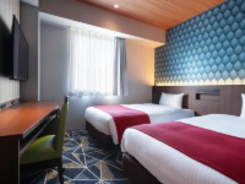 the b sapporo Hotels in Sapporo