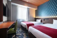 The b Sapporo Hotels in Sapporo