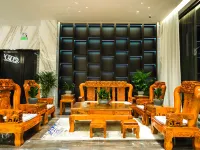 Huaihua City, Xupu Huaxia Hotel Hotels in Xupu