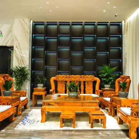 Huaihua City, Xupu Huaxia Hotel