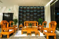 Huaihua City, Xupu Huaxia Hotel