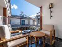 Mengjing Yayuan Hotel (Dali Ancient City) Hotéis em Cidade de Dali