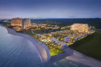 Ixora Ho Tram by Fusion Hotels in 