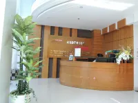 โรงแรมเยนนัม หงุยน์ ทรง เทือน โรงแรมใกล้สถานีรถไฟไซ่ง่อน