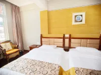 Wuyishan Weisu Space Homestay (Sangu Resort Area) Hotels near Dahongpao(Big Red Robe Tea) Scenic Spot
