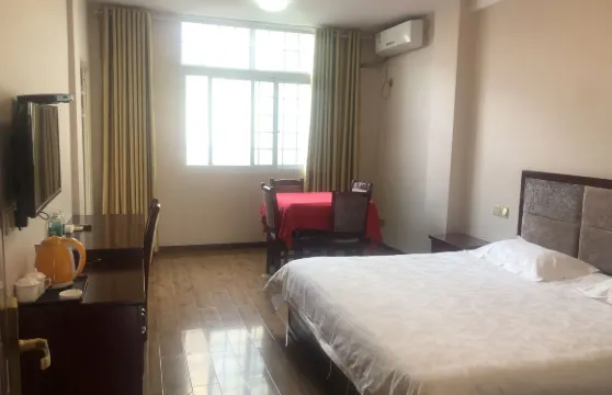 宣恩靜雅居賓館