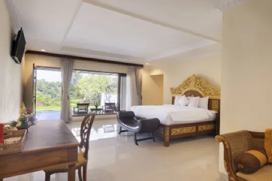 Rijasa Agung Resort and Villas