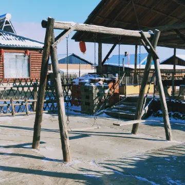 Romantic Tours in Arctic Village