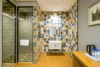 Penglai Coast Hotel (Oulebao Water World) - 워터파크