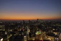 The Royal Park Hotel Iconic Nagoya - Romanttinen