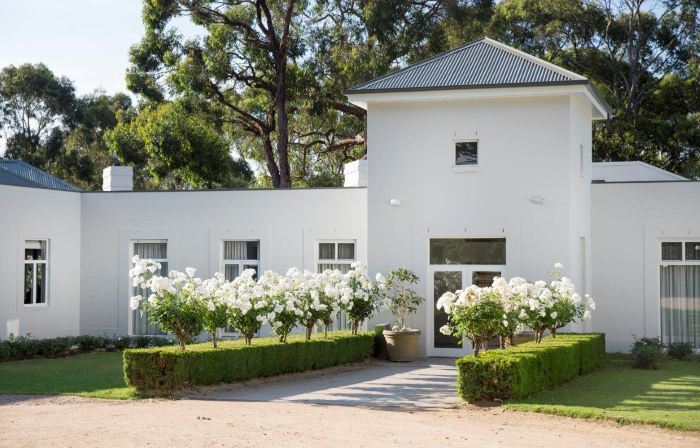 Lancemore Lindenderry Red Hill
