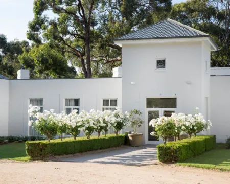 Lancemore Lindenderry Red Hill Hotels in Dromana