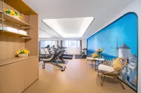 O.live Social Hotel (Lufeng Donghai Avenue) Hotels in Lufeng