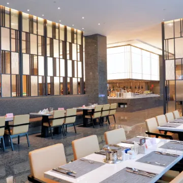 Holiday Inn JIASHAN by IHG