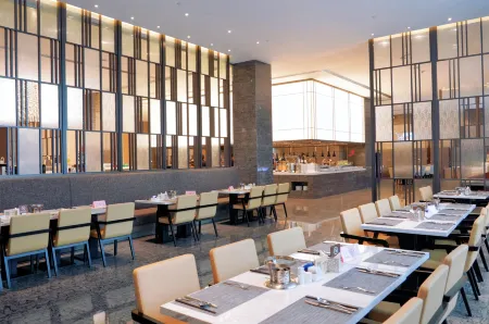 Holiday Inn Jiashan Отели в г. Цзяшань