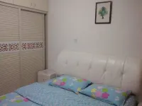 Station Self-service Apartment (Feixian Dongfang Jiayuan Shop) Hotel a Contea di Fei