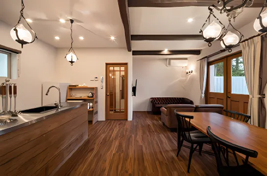 Karuizawa Hotel Longing House Hotels in Karuizawa