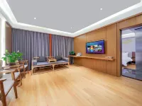 Hengsheng Zhonghui Hotel (Fugou Yifeng City Plaza) Hotels in Fugou