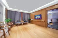 Hengsheng Zhonghui Hotel (Fugou Yifeng City Plaza) Hotels in Fugou