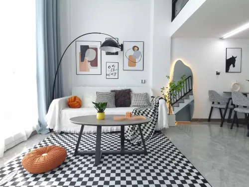 Xiaosnail Wisdom Apartment (Kaka Mansion Shop)