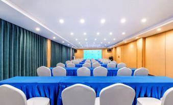 Kyriad Marvelous Hotel (Chongqing Jiangbei International Airport Branch)