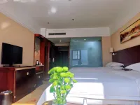 Jindu Hotel Hotels in Longnan